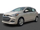 Used 2021 Chevrolet Spark LT image 3