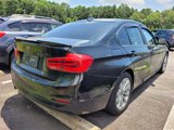 Used 2018 BMW 320i xDrive Sedan w/ Convenience Package image 4