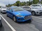 Used 2017 Hyundai Elantra SE w/ Cargo Package image 2