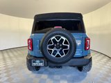 Used 2021 Ford Bronco Outer Banks image 4