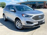 Used 2024 Ford Edge SEL image 2