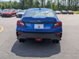 Used 2022 Subaru WRX Limited image 4