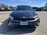 Used 2023 Kia Forte LXS w/ LXS Technology Package image 2