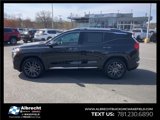Used 2024 GMC Terrain Denali w/ Black Diamond Edition image 4