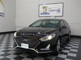 Used 2018 Hyundai Sonata SEL image 4