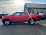 Used 2018 Chevrolet Colorado LT w/ LT Convenience Package image 3