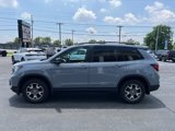Used 2022 Honda Passport TrailSport image 2