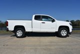 Used 2017 Chevrolet Colorado W/T w/ WT Convenience Package image 3