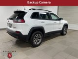 Used 2022 Jeep Cherokee Trailhawk image 6