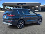 Used 2022 Mitsubishi Outlander SEL image 6