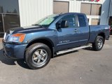 Used 2015 Nissan Titan PRO-4X image 3