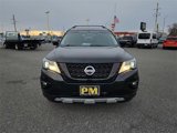 Used 2019 Nissan Pathfinder SL image 2