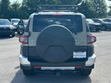 Used 2012 Toyota FJ Cruiser 2WD image 5