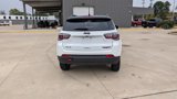 Used 2023 Jeep Compass Trailhawk image 4