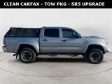 Used 2014 Toyota Tacoma 4x4 Double Cab image 6