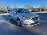 Used 2019 Nissan Sentra SV image 4