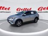 Used 2018 Toyota RAV4 XLE image 4