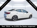 Used 2023 Nissan Sentra SV w/ All-Weather Package image 3
