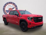 New 2025 GMC Sierra 1500 Elevation image 2