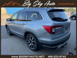 Used 2020 Honda Pilot Touring image 5