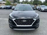 Used 2020 Hyundai Tucson SEL image 2