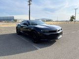 Used 2014 Chevrolet Camaro LT w/ RS Package image 3