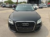 Used 2017 Audi Q5 2.0T Premium Plus w/ Technology Package image 2
