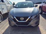 Used 2021 Nissan Rogue Sport S image 2