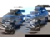 Used 2022 Volkswagen Atlas SE image 2