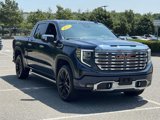 Used 2022 GMC Sierra 1500 Denali image 2