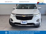 Certified 2022 Chevrolet Equinox LT image 3