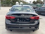 Used 2023 INFINITI Q50 Sensory image 6