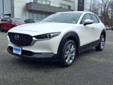 Certified 2023 MAZDA CX-30 AWD 2.5 S w/ Select Package image 4