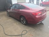Used 2015 Chrysler 200 S w/ Navigation & Sound Group I image 5