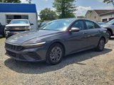 Used 2024 Hyundai Elantra SEL image 4