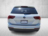 Used 2021 Volkswagen Tiguan SE image 4
