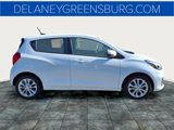 Used 2020 Chevrolet Spark LT image 2