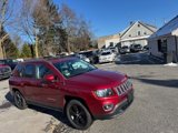 Used 2016 Jeep Compass High Altitude image 4