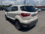 Used 2019 Ford EcoSport Titanium image 5