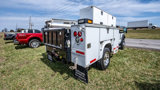 Used 2011 Ford F550 4x4 Regular Cab Super Duty w/ Payload Upgrade Pkg image 4