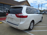 Used 2015 Toyota Sienna XLE image 6