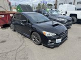 Used 2016 Subaru WRX Premium image 4