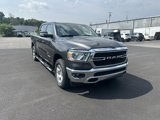 Used 2021 RAM 1500 Big Horn image 3