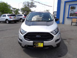 Used 2020 Ford EcoSport SES w/ SES Black Appearance Package image 2