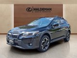 Used 2021 Subaru Crosstrek 2.5i Limited w/ Moonroof Package 1 image 3