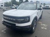 Used 2023 Ford Bronco Sport Badlands image 4