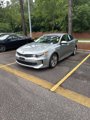 Used 2017 Kia Optima EX image 2