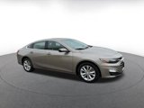 Used 2024 Chevrolet Malibu LT image 2