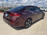Certified 2021 Nissan Sentra SV image 4