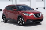 Used 2019 Nissan Kicks SV image 2